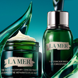 遠東百貨 - 【新竹】No. 1修復濃萃再進化！LA MER 急效有感，強效穩健！