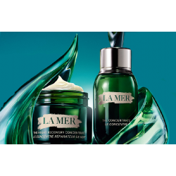 遠東百貨 - 【新竹】No. 1修復濃萃再進化！LA MER 急效有感，強效穩健！