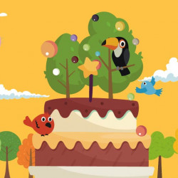 遠東百貨 - 【嘉義】森林系蛋糕DIY