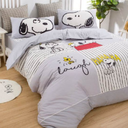遠東百貨 - 【嘉義】奧斯汀寢飾 全新SNOOPY寢具系列來囉