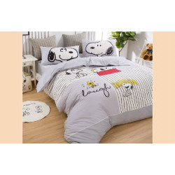 遠東百貨 - 【嘉義】奧斯汀寢飾 全新SNOOPY寢具系列來囉