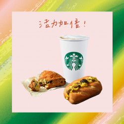 foodpanda｜活力加倍組合