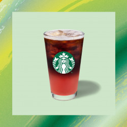 foodpanda｜新品嚐鮮價【法式千層派風味燕麥那堤、西印度櫻桃香檸冷萃咖啡】