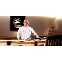 すし桃．春季新菜