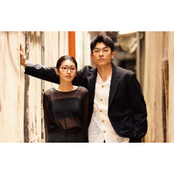 遠東百貨 - 【Top City】BIS IN DEI 全新升級視界