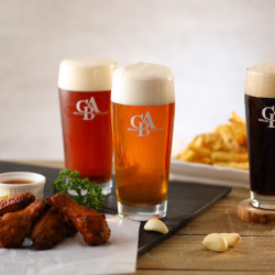 遠東百貨 - 【板橋中山】吉比鮮釀 美式餐飲重磅開幕