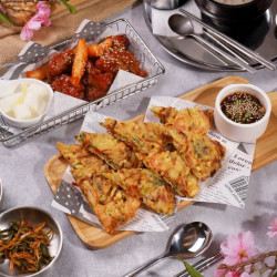 遠東百貨 - 【嘉義】金春喜韓廚 遠百獨家限定優惠