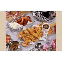 遠東百貨 - 【嘉義】金春喜韓廚 遠百獨家限定優惠