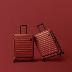 遠東百貨 - 【Top City】Traveler Station新登場！！！