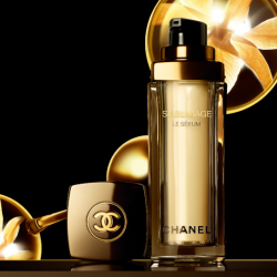 遠東百貨 - 【新竹】「香奈兒奢華金燦系列」全方位抵禦老化，養出奢潤美肌