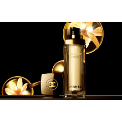 遠東百貨 - 【新竹】「香奈兒奢華金燦系列」全方位抵禦老化，養出奢潤美肌