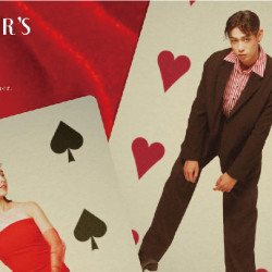 遠東百貨 - 【Top City】PEPPER'S 全新登場REOPEN！！