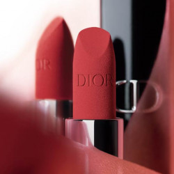 遠東百貨 - 【嘉義】DIOR 藍星柔紗唇膏