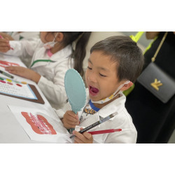 遠東百貨 - 【新竹】小小牙醫