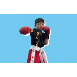 遠東百貨 - 【新竹】兒童踢拳道kickboxing