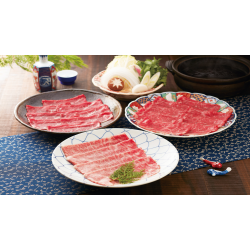 桃山．春季鍋物盛宴