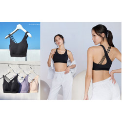 遠東百貨 - 【台南成功】蕾黛絲自帶「美背濾鏡」的運動內衣