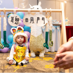 2025年寶寶派對體驗日