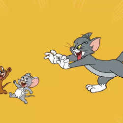 遠東百貨 - 【Top City】OWNDAYS x TOM and JERRY