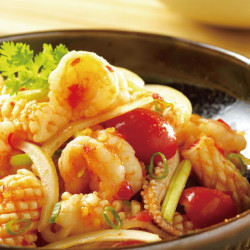 遠東百貨 - 【Top City】非常泰 美為二人聚會套餐！