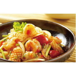 遠東百貨 - 【Top City】非常泰 美為二人聚會套餐！