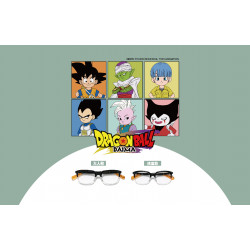 遠東百貨 - 【新竹】JINS 竟然跟 七龍珠聯名