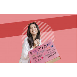 遠東百貨 - 【新竹】KADO凱朵美妝特賣會，全面3折起！