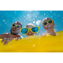 「逸趣之旅」萬豪會員住宿專案