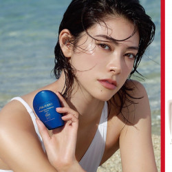 遠東百貨 - 【台南成功】迎接夏日抵禦紫外線大作戰