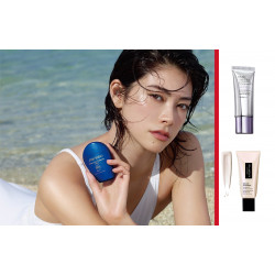 遠東百貨 - 【台南成功】迎接夏日抵禦紫外線大作戰