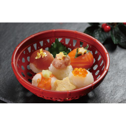 遠東百貨 - 【Top City】合點手鞠壽司 期間限定