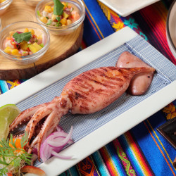 老爺大酒店 - Le Cafe 咖啡廳【食藝繽紛 舌遊拉丁美洲】2025/4/1-6/30