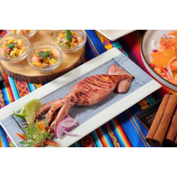 老爺大酒店 - Le Cafe 咖啡廳【食藝繽紛 舌遊拉丁美洲】2025/4/1-6/30