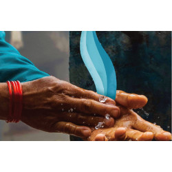 遠東百貨 - 【Top City】AVEDA地球月活動