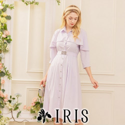 遠東百貨 - 【板橋中山】IRIS艾莉詩 春夏新裝上市 New Arrival