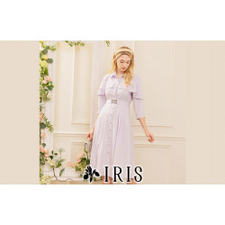 遠東百貨 - 【板橋中山】IRIS艾莉詩 春夏新裝上市 New Arrival