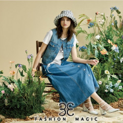遠東百貨 - 【板橋中山】Fashion Magic 春夏新裝上市 New Arrival