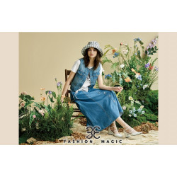 遠東百貨 - 【板橋中山】Fashion Magic 春夏新裝上市 New Arrival