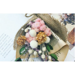 遠東百貨 - 【新竹】玩出新花樣 花藝手作