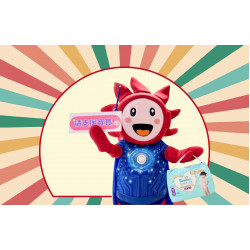 遠東百貨 - 【新竹】 守護小脚丫公益計畫