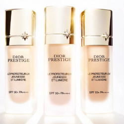 遠東百貨 - 【嘉義】DIOR 精萃再生光燦系列 淨白升級上市