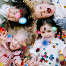 2025 兒童節活動