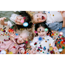 2025 兒童節活動