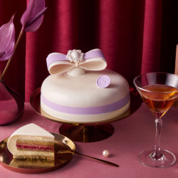 「珍珠夫人」母親節蛋糕預購