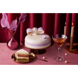 「珍珠夫人」母親節蛋糕預購