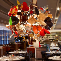 【我艾芳鄰】LA FARFALLA 「台北有鄰真好」優惠活動 【我艾芳鄰】LA FARFALLA 「台北有鄰真好」優惠活動