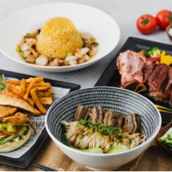 【折扣優惠】2025 全館餐廳 萬豪旅享家會員、信用卡等優惠一覽表 【折扣優惠】2025 全館餐廳 萬豪旅享家會員、信用卡等優惠一覽表