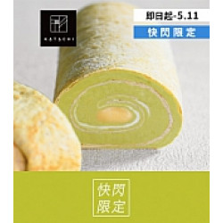 京站時尚廣場 - 快閃｜《KATACHI》日本大阪洋菓子