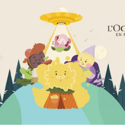 遠東百貨 - 【Top City】歐舒丹 地球月活動！