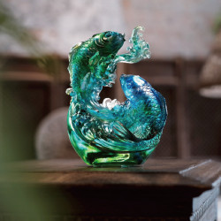 遠東百貨 - 【Top City】琉璃工坊 盛大開幕！